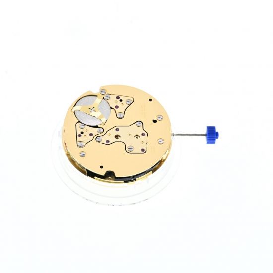 RONDA MOVIMENTO 5050.C CRONOGRAFO, BIG DATE H6 HT. 7.00MM (SWISS MADE)