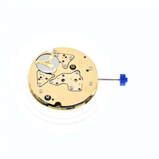 RONDA MOVIMENTO 5130.D CRONOGRAFO ALLARME, DATE H4 HT. 6.95MM (SWISS MADE)