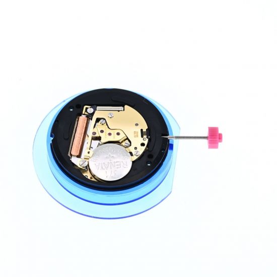 RONDA MOVIMENTO 712 ORE MINUTI HT. 3.65MM (SWISS MADE)