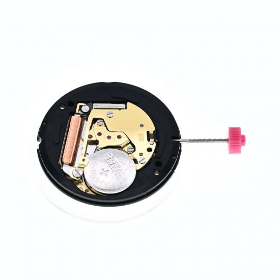 RONDA MOVIMENTO 712 ORE MINUTI HT. 4.00MM (SWISS MADE)