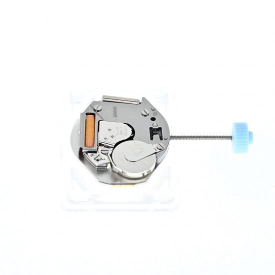 RONDA MOVIMENTO 762 BIANCO ORE MINUTI HT. 3.60MM (SWISS MADE)