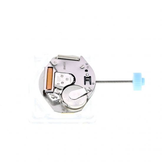 RONDA MOVIMENTO 763 BIANCO ORE MINUTI SECONDI HT. 3.90MM (SWISS MADE)