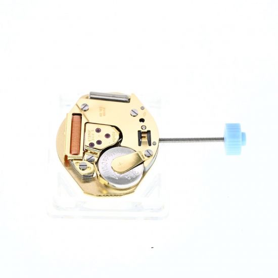 RONDA MOVIMENTO 763 ORE MINUTI SECONDI HT. 3.90MM (SWISS MADE)