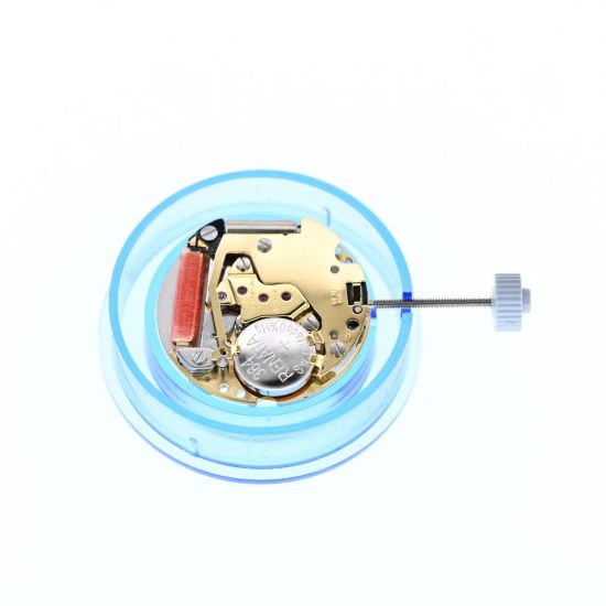 RONDA MOVIMENTO 773 ORE MINUTI SECONDI HT. 3.95MM (SWISS MADE)