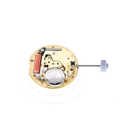 RONDA MOVIMENTO 783 ORE MINUTI SECONDI HT. 3.95MM (SWISS MADE)