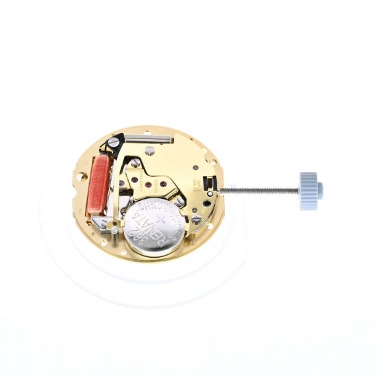 RONDA MOVIMENTO 784 ORE MINUTI, DATA H3 HT. 3.70MM (SWISS MADE)