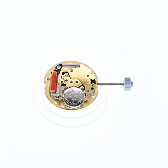 RONDA MOVIMENTO 785 ORE MINUTI SECONDI, DATA H3 HT. 3.95MM (SWISS MADE)