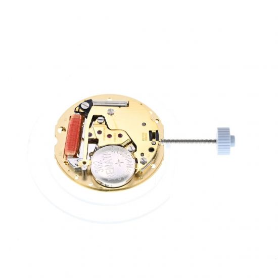 RONDA MOVIMENTO 785 ORE MINUTI SECONDI, DATA H6 HT. 3.95MM (SWISS MADE)