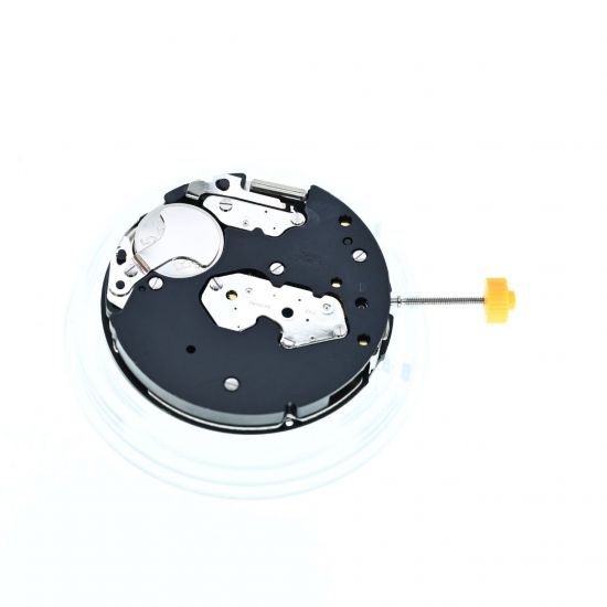 RONDA MOVIMENTO Z 60 CRONOGRAFO DATA H4 HT. 6.75MM (SWISS MADE)