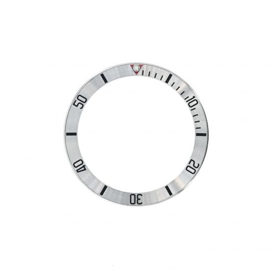 TUDOR GHIERA CON INSERTO ACCIAIO PER BLACK BAY REF. 79730