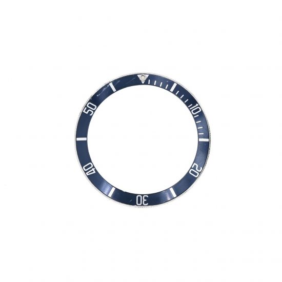 TUDOR GHIERA CON INSERTO BLU PER BLACK BAY REF. 79230B