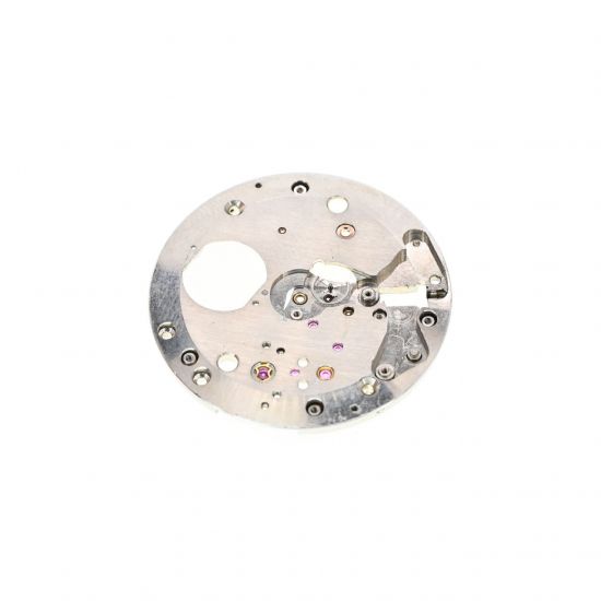 UNIVERSAL GENEVE 218 COD. 100 PLATINA