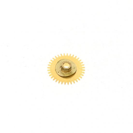 UNIVERSAL GENEVE 218 COD. 255 RUOTA ORE