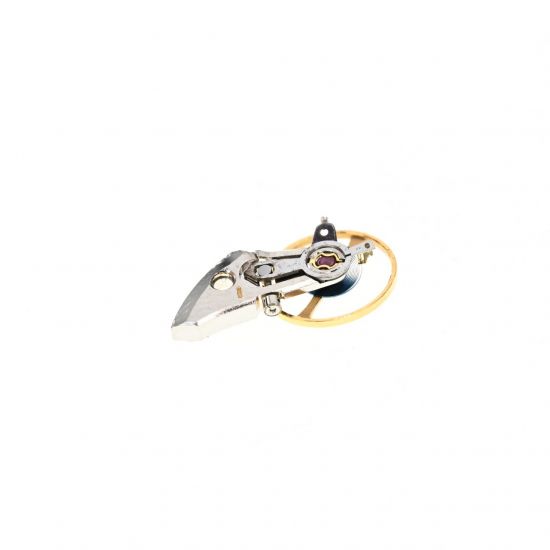 UNIVERSAL GENEVE 218 COD. 721 BILANCIERE COMPLETO