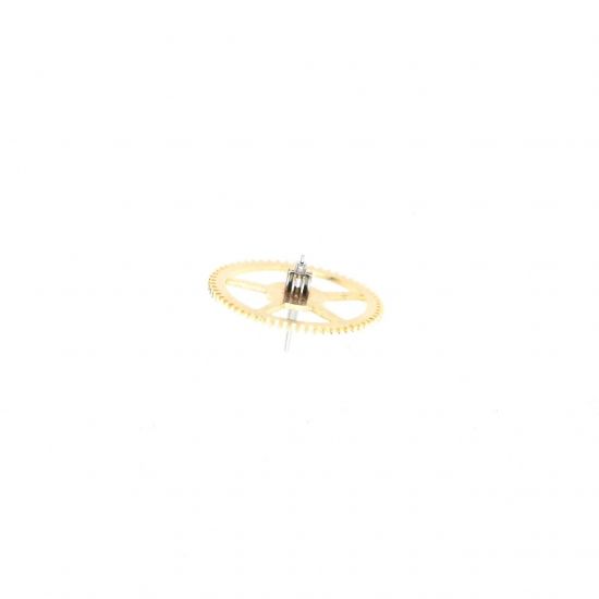 UNIVERSAL GENEVE 255 COD. 227 RUOTA DEI SECONDI, A ORE 6