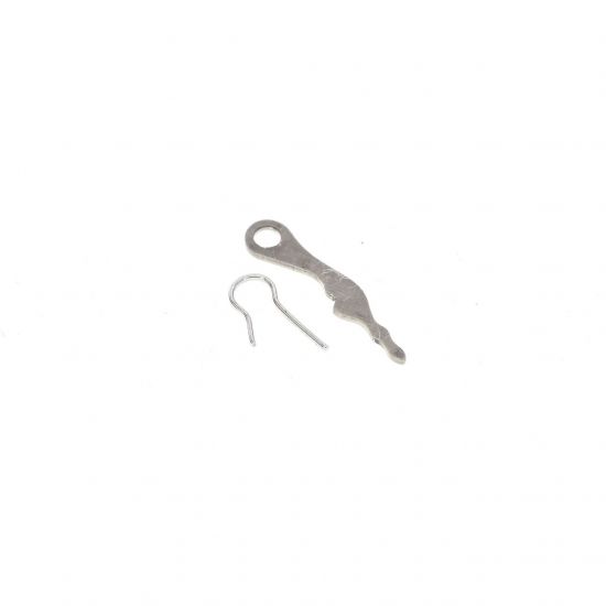 UNIVERSAL GENEVE 255 COD. 435 BASCULA