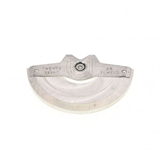 UNIVERSAL GENEVE 256C COD. 1143 MASSA OSCILLANTE