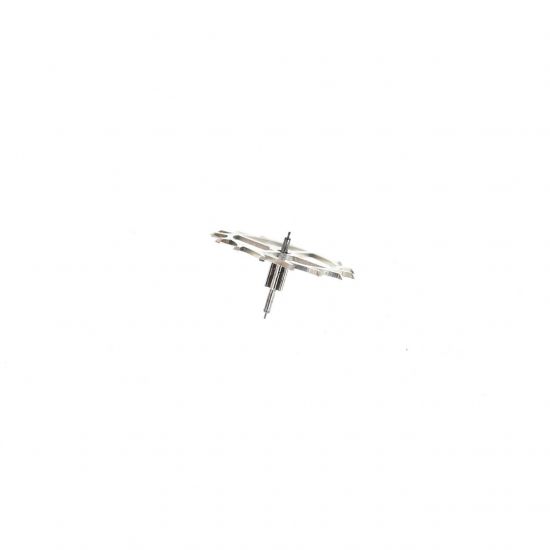 UNIVERSAL GENEVE 258 COD. 705 SCAPPAMENTO