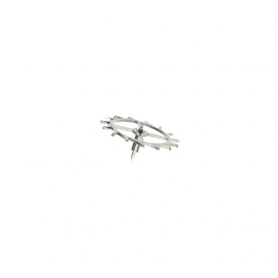 UNIVERSAL GENEVE 265 COD. 705 RUOTA SCAPPAMENTO