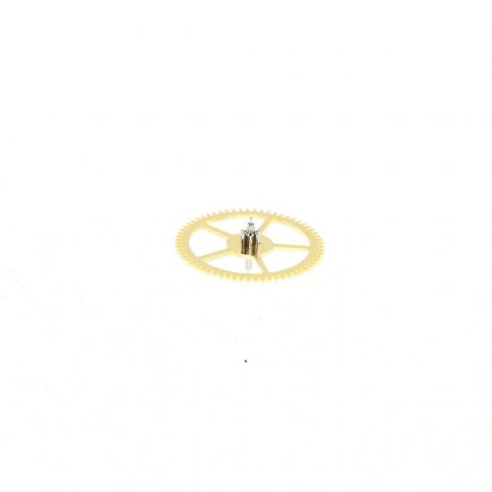 UNIVERSAL GENEVE 820 REF. 220 RUOTA SECONDI