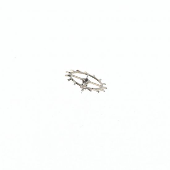 UNIVERSAL GENEVE 820 REF. 705 RUOTA SCAPPAMENTO