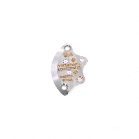 VACHERON CONSTANTIN 1015 COD. 110 PONTE DEL RUOTISMO