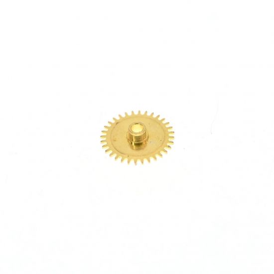 VACHERON CONSTANTIN 1015 COD. 250 RUOTA DELLE ORE HT. 0.75