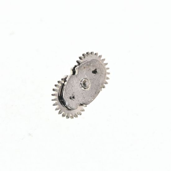 VACHERON CONSTANTIN 1121 2121 INVERTITORE, MONTATO COD. 1485/1