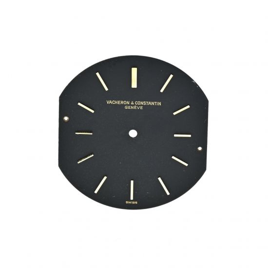 VACHERON CONSTANTIN QUADRANTE NERO ’’GENÈVE’’ PER 33006