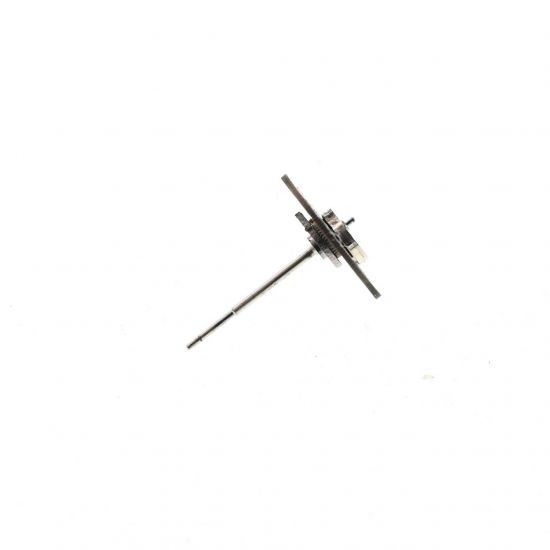 VALJOUX 7734 COD. 8000 MOBILE DEL CRONOGRAFO, MONTATO, 30M