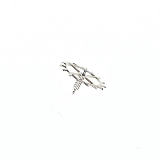 ZENITH 105-50-6 REF. 705 RUOTA SCAPPAMENTO