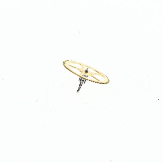 ZENITH 1520 REF. 201 RUOTA CENTRO