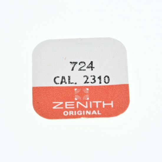 ZENITH 2310 ASSE DEL BILANCIERE COD. 724