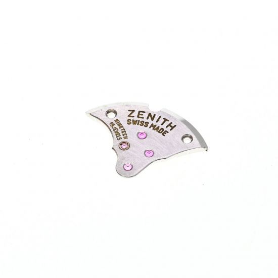ZENITH 2531 REF. 110 PONTE DEL RUOTISMO