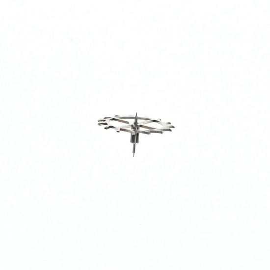 ZENITH 2531 REF. 702 A RUOTA SCAPPAMENTO