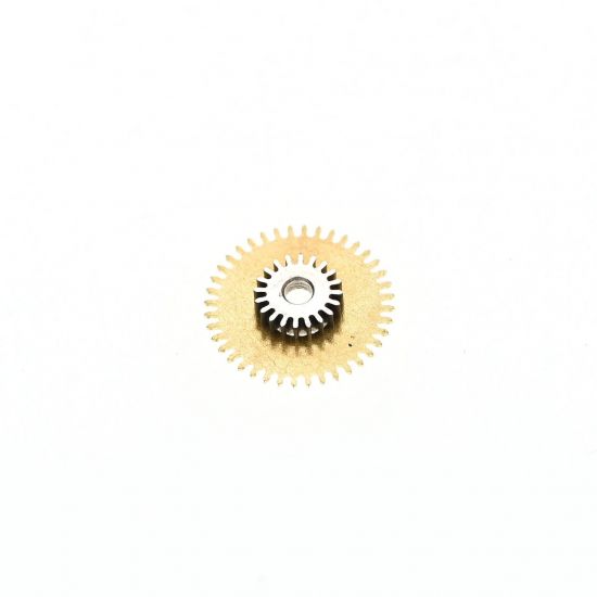 ZENITH 2532C REF. 2542 RINVIO DOPPIO DEL CALENDARIO
