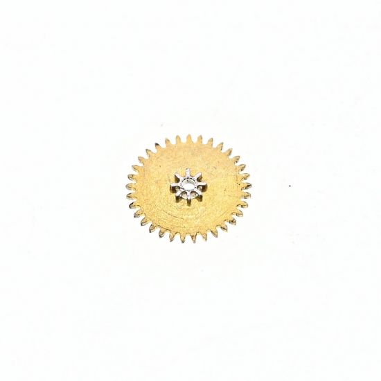 ZENITH 2541 REF. 260 RUOTA MINUTI