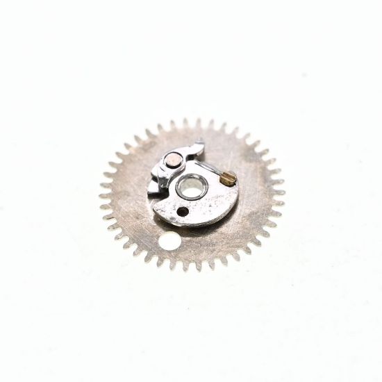 ZENITH 408 COD. 2630 DITO COMBINATO MONTATO