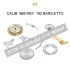 AS Calib. 969 Ref. 182 Bariletto