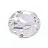 AUDEMARS PIGUET 2062 COD. 100 PLATINA