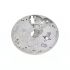 AUDEMARS PIGUET 3 COD. 100 PLATINA