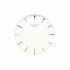 PATEK PHILIPPE QUADRANTE ARGENTEE CALATRAVA PER 2591 3426 3468