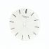 PATEK PHILIPPE QUADRANTE ARGENTEE CALATRAVA PER 2591 3426 3468