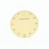 AUDEMARS PIGUET QUADRANTE PAVE CHAMPAGNE CON DIAMANTI ROYAL OAK PER 56143BA