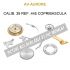 AV AURORE Calib. 39 Ref. 445 Copribascula