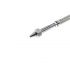 BERGEON MANDRINO IN OTTONE RINVESTITO NICKEL, DA 0 A 1.5MM