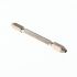 BERGEON REF. 5860 MANDRINO DOPPIO CON MANICO IN OTTONE RIVESTITO NICKEL (0.0 - 3.0) (1.9 - 2.5)