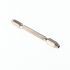 BERGEON REF. 5860 MANDRINO DOPPIO CON MANICO IN OTTONE RIVESTITO NICKEL (0.0 - 3.0) (1.9 - 2.5)