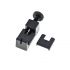 BERGEON REF. 7230 ATTREZZO PER TOGLIERE O INSERIRE PERNI DEI BRACCIALI 65 X 25 X 25 MM