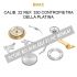 BRAC Calib. 22 Ref. 330 Contropietra della Platina